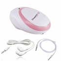 FS41002  Portable - Angelsounds Fetal Doppler-Pregnant women fetus heart monitor-Home use の画像