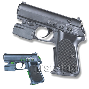 Picture of FirstSing  PSX2045 Laser Light Gun  for  PS2 