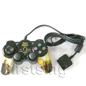 Image de FirstSing  PSX2021 Dual Shock Joypad  for  PS2 