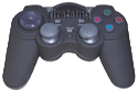 Picture of FirstSing  PSX2017 Dual Shock Joypad