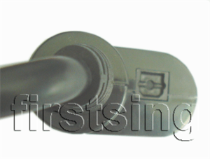 Изображение FirstSing  XB3003 Digital AV RGB SCART Cable For XBOX 360
