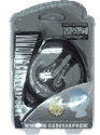 FirstSing  PSP045  winding case earphone  for  PSP