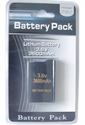 Picture of FirstSing  PSP107  large capacity battery Pack with cliphook(3800mAh)  for  PSP