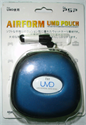 Picture of FirstSing  PSP033 Air foam 5X UMD pouch