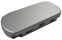 Image de FirstSing  PSP053  Aluminum Case  for  PSP