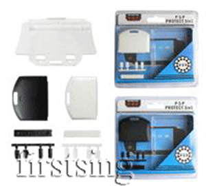 Picture of FirstSing  PSP119  3IN1 KIT  for  PSP