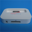FirstSing FS09050 Dock Cradle Charger Station for iPhone 4 4G