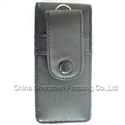 Изображение FirstSing  NANO039  Leather Case (Black)  for  iPod  nano 2nd 
