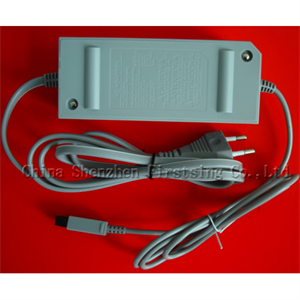 Изображение FirstSing  FS19011  Console Ac Adapter  for  Wii