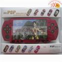Picture of FirstSing FS22007 Metal Aluminum Case for Sony PSP 2000 