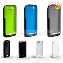 FirstSing FS27025 for iPhone 3G/3GS Mili Power Skin