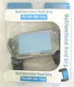 Picture of FirstSing FS22050 Multifunctional Hand Grip with Crystal case for PSP 2000 