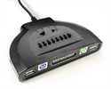 Изображение FirstSing FS17068 PS2 Controller & USB Mouse and Keyboard Adapter for Xbox360