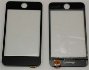FirstSing FS09188 Replacement Digitizer Touch Panel for iPod Touch (iTouch)  の画像