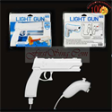 Изображение Firstsing FS19161 Light Gun With Connection Port For Wii