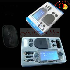 Image de FirstSing FS22085 12 In 1 Kit for PSP2000