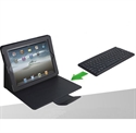 FS00167 Wireless Bluetooth Keyboard Case for iPad 1/2/3