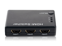 Image de FirstSing for Wii U PS3 XBOX 360 Android performance mini HDMI Switcher