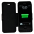 Изображение FS09348 2400mah Rechargeable External Backup Battery Charger Case for iPhone 5
