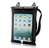 Firstsing Waterproof Case Cover Bag Pouch w/h Earphones for iPad 2 3
