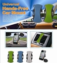 Изображение Firstsing for Universal Car Phone Mount Asseen On Tv