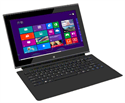 Picture of FirstSing Smart PC Pro 11.6" Windows 8 tablet With Keyboard i5-3337U 4GB 64GB SSD MicroHDMI USB 3G WCDAM