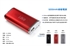Изображение 5200mAh Power Bank Portable External Backup Battery Charger