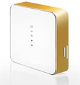 Picture of 21Mbps 3G WLAN ROUTER PORTABLE POWER BANK 3IN1 MULTIFUNCTION PACK