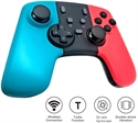 Изображение Wireless Controller for Nintendo Switch Pro Controller Bluetooth Gamepad Firstsing