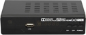 DTT Satellite Receivers HD tuner and recorder with USB Firstsing の画像
