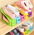 ORGANIZER for SHOES footwear STAND holder SHELF の画像