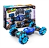 Picture of Car Remote Control Gesture Induction Radio Control Stunt Car Twisting Off-road Vehicle Light Music Drift High-spe Toy