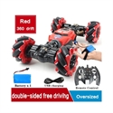 Picture of Stunt Twisting Climbing Car, RC Auto Hand Control, USB Charge, 20km/h, Battery 1300mAh