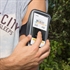 Adjustable Running Fitness Armband Holder for Smartphones