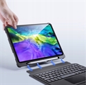 Touchpad Keyboard Case Tablet Case Wireless Bluetooth Keyboard iPad Pro 11 inch 2020 の画像