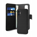 Изображение 2IN1 Leather Flip Wallet Phone Case for iPhone 12 Mini 5.4 Inch 2020