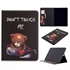 PU Leather Case for Apple iPad Pro 11 ", 2020 edition