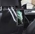 Image de Headrest Holder for iPad 10.2 2020/2019