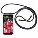 Изображение Crossbody Neck Holder Phone Case for iPhone 12 Pro Max