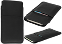 Leather Pouch Cover for iPhone 12 Pro Max