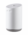 Picture of Rechargeable Cool Mist Travel Humidifier 320 ml with 7 Color LED Lights