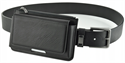 Image de Leather Belt Wallet for iPhone 12 Mini