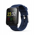 SMARTWATCH Men's watch bluetooth 5KOL smartwatch Shape rectangular case GPS の画像