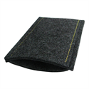 Picture of Polyester Felt Cases for  iPhone 12 Pro Max