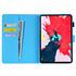 Picture of PU Leather Cover Smart Case for Apple iPad Pro 11 Inch 2020