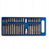 40 Piece Torx Spline Hex Wrench Keys Tool Set の画像