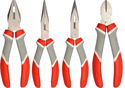 Picture of 4 piece Pliers Set 160 mm