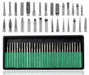 Picture of 30 Piece Diamond Cutters Set