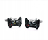 Game Console Handle CuffLinks For PS3 PS4 PS5