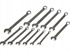 Image de 219 Piece Tools Wrenches Socket Set